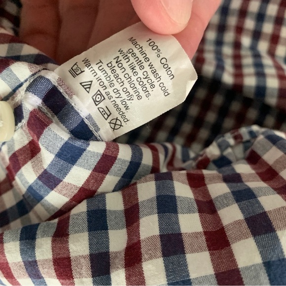 J Crew Long Sleeve Button Ups - XL - Picture 4 of 10